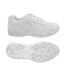 Baskets enfant blanc Optimum-2