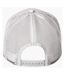 SOLS Unisex Bubble Contrast Cap (White) - UTPC2751