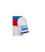 Mens 25/26 Rangers Fc Short-sleeved Away Shirt Brilliant White Lapis Blue Flame Scarlet Umbro-1