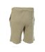 Short Vert Homme American People Buel - L-2