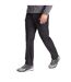 Pantalon expert kiwi homme noir Craghoppers