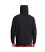 Sweat à capuche noir homme under armour unstoppable-2