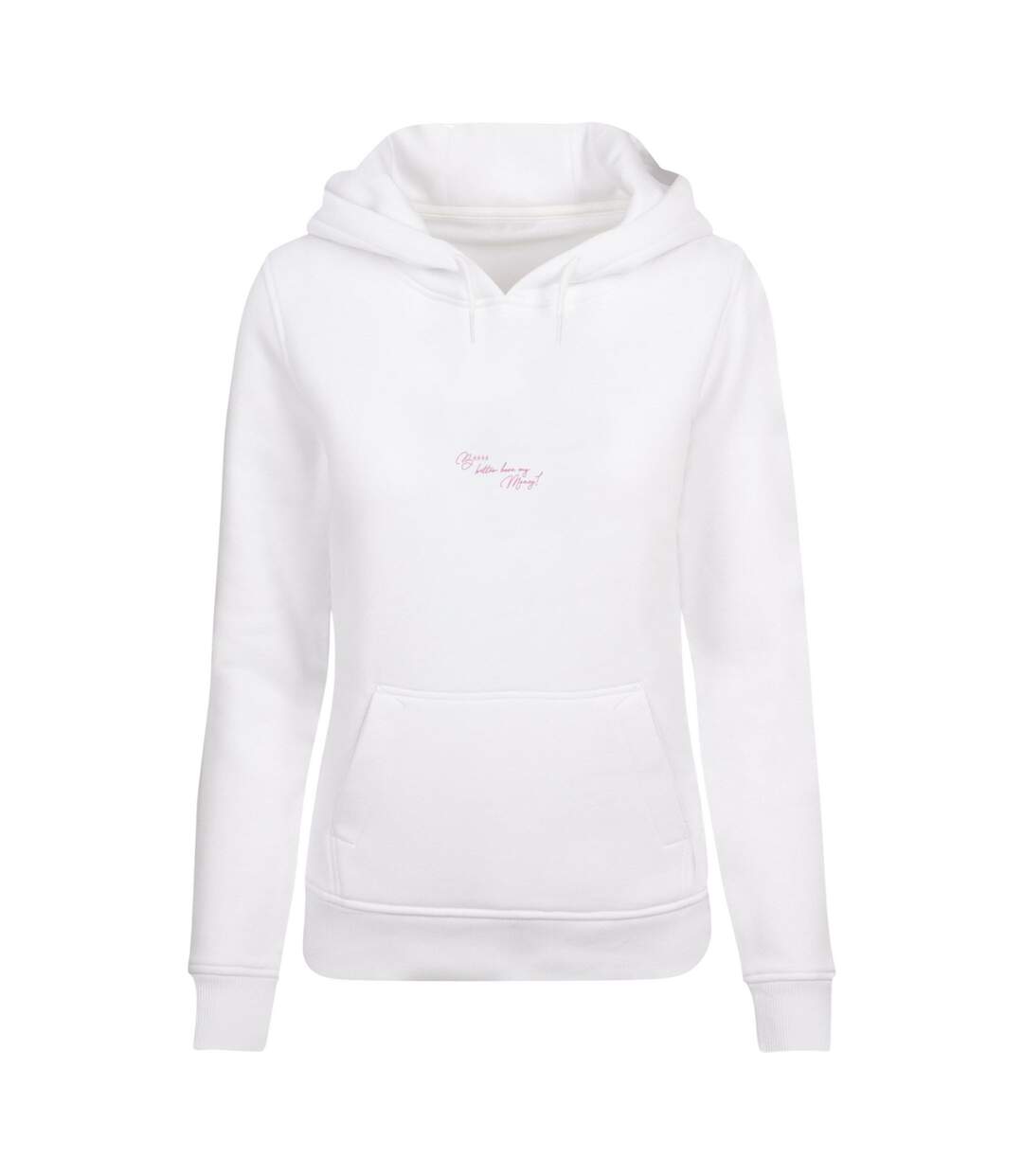 Blanc Miss Tee-2