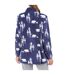 Winter Pajama Jacket 42069 Women