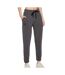 Jogging Gris Femme Under Armour Rival Terry - L