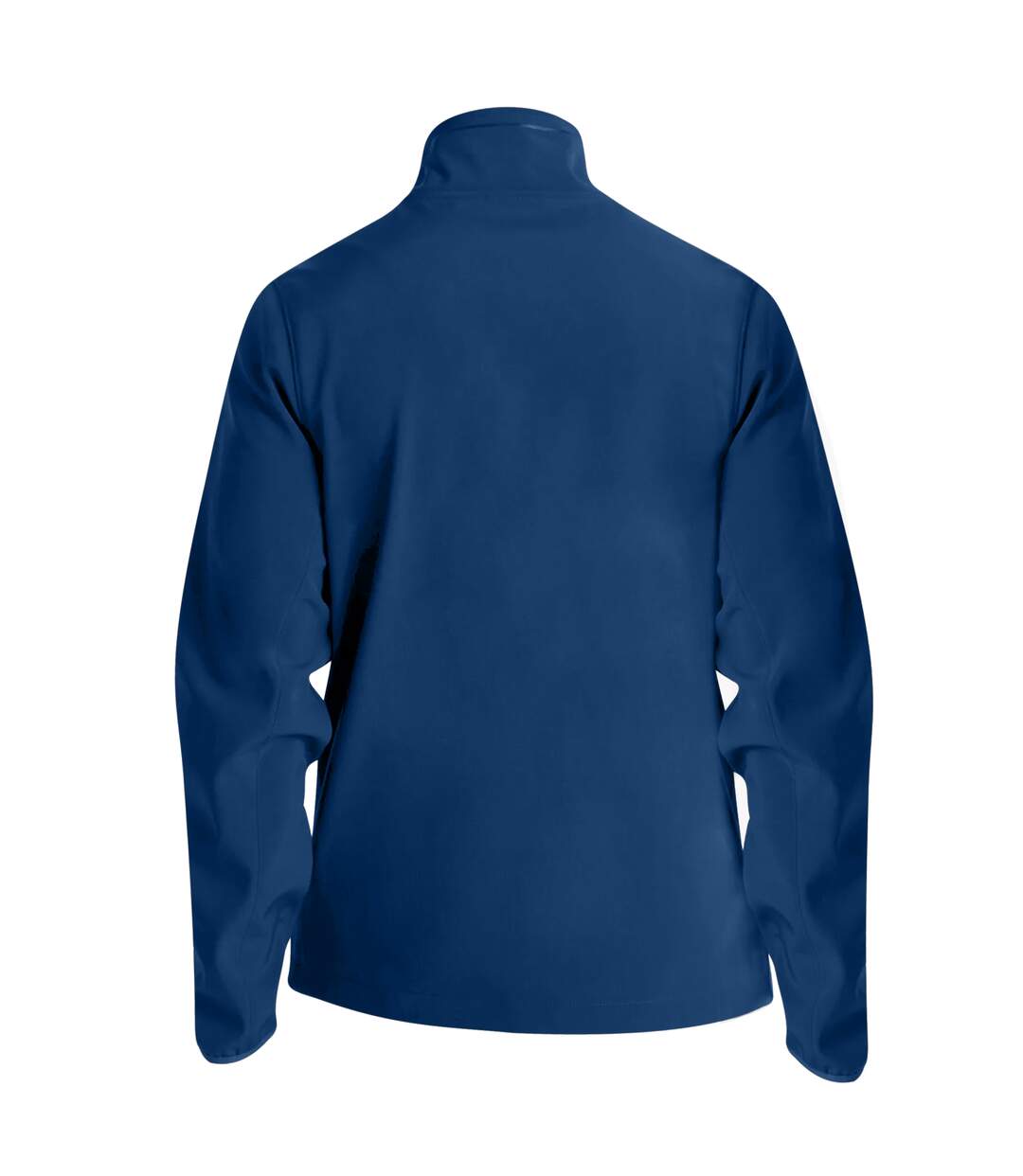 Veste softshell expert basecamp homme bleu Craghoppers-2