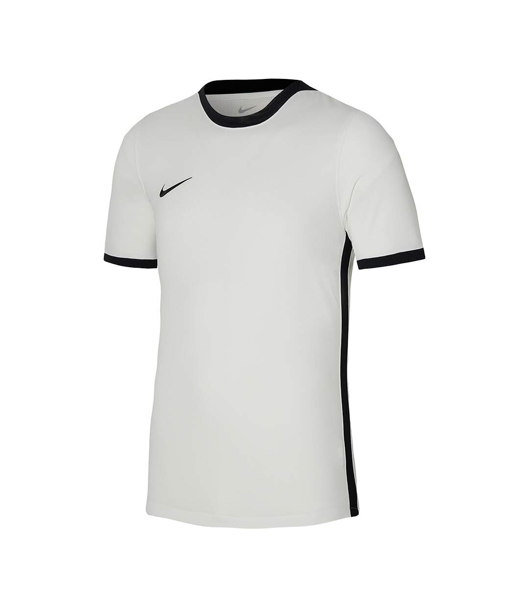 T-shirt Challenge Homme Blanc Nike-1