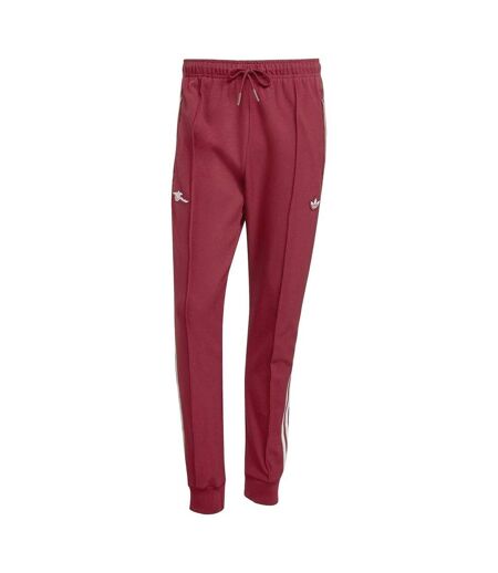 Pantalon De Survêtement Motif/style Arsenal Fc Terrace Icons Homme Rouge Adidas