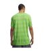 T-shirt Sport Velociti Homme Vert Clair Vif Under Armour-2