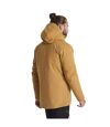 Craghoppers Mens Lorton Waterproof Jacket (Dark Raffia)