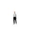 Chino Homme Noir Lacoste-1