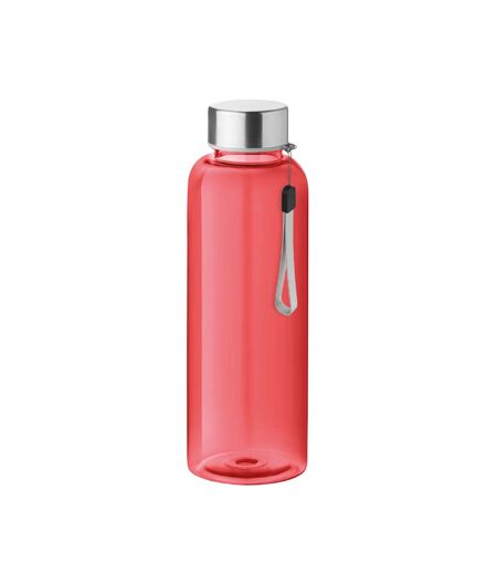 Bouteille utah taille unique rouge MidOcean