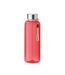 Bouteille utah taille unique rouge MidOcean-1