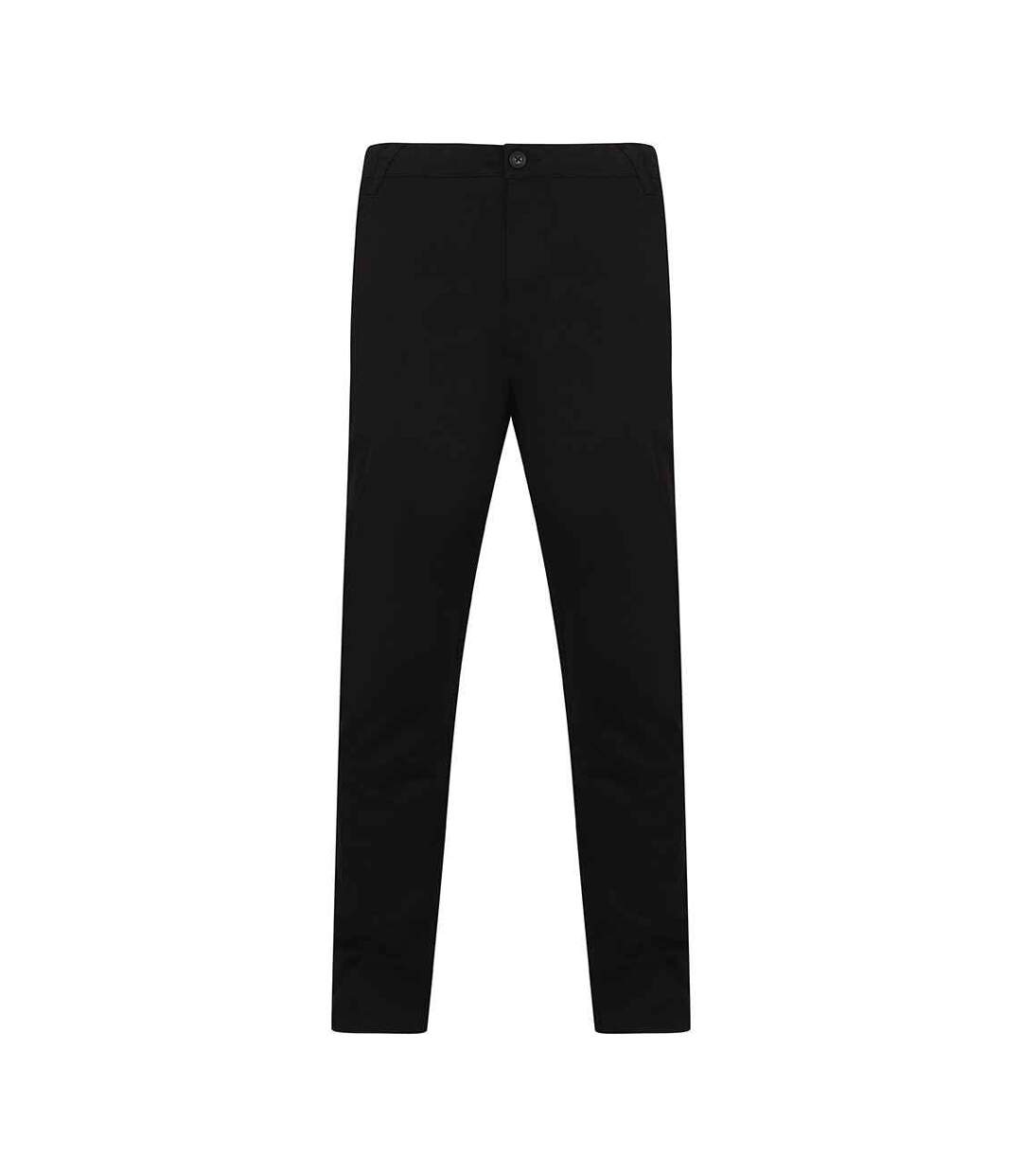Chino Homme Noir Henbury-1
