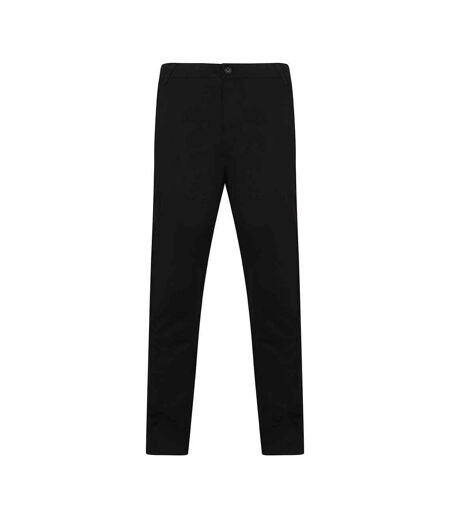 Chino Homme Noir Henbury