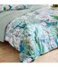 Housse de couette percale de coton collection BALI-1
