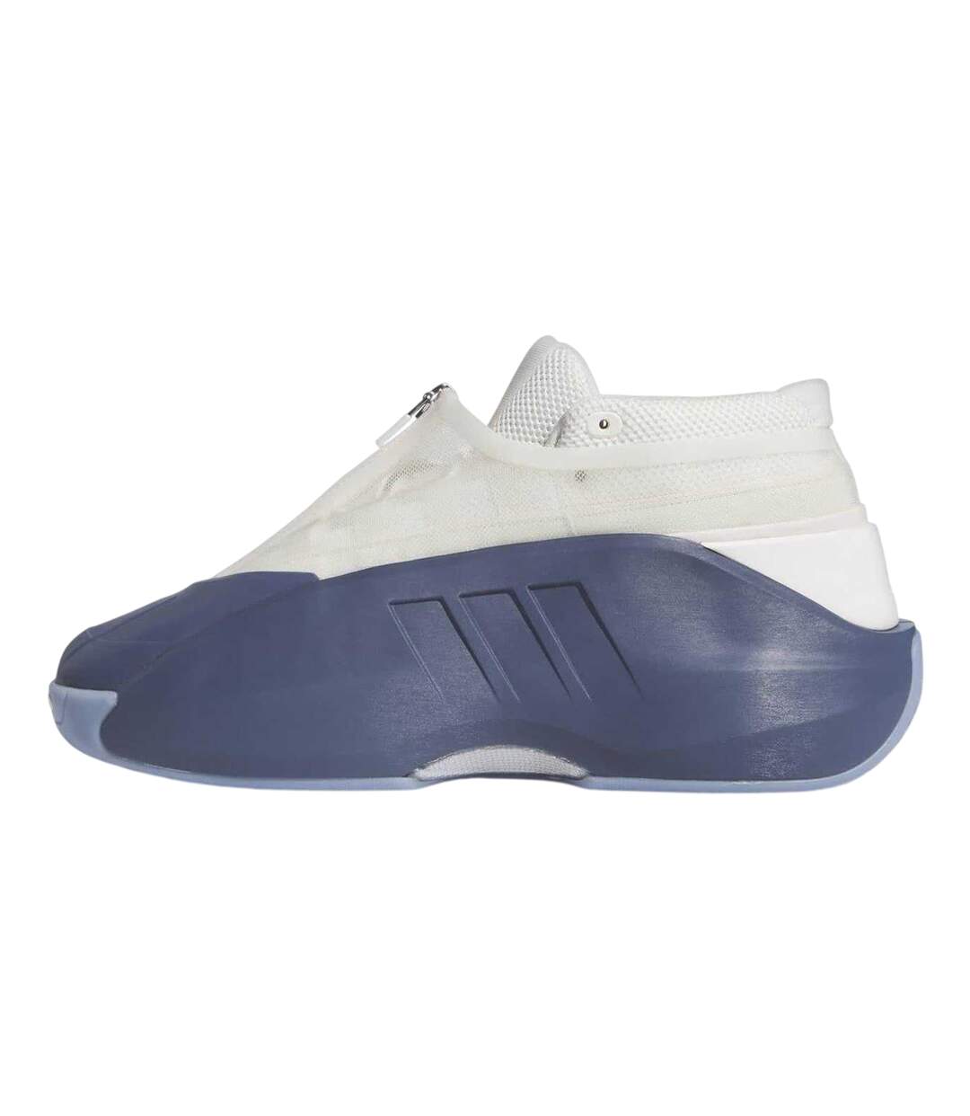 Mens Crazy Infinity Shell Shoes Preloved Ink Adidas-3