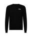 Sweat Casper Homme Noir Fila-1