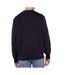 Pull marine homme calvin klein jeans rel aop - l-2
