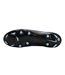 Mens Phantom 6 Academy Firm Ground Football Boots Black Nike-4
