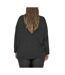 Pull gris femme only carmakoma tess-2