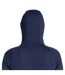 Craghoppers Womens/Ladies Nosilife Milanta Hooded Jacket (Blue Navy) - UTCG1838