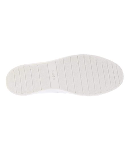 Baskets Zero Femme Blanc Hugo