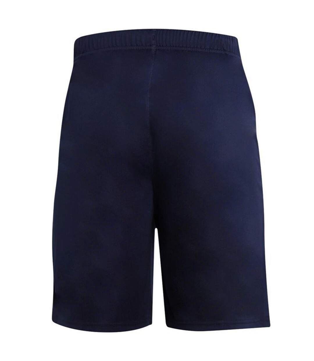 Short ess homme bleu violacé Puma-2