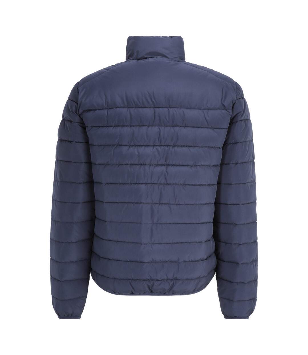 Doudoune Matelassée Butzbach Homme Bleu Marine Fila-3