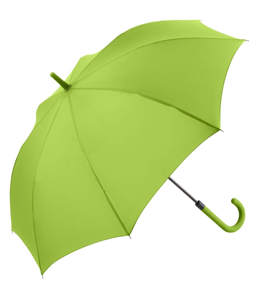 Parapluie standard automatique - FP1115 - vert lime-1