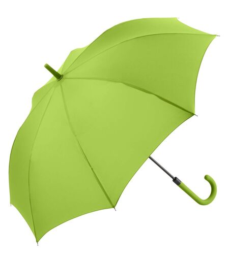 Parapluie standard automatique - FP1115 - vert lime