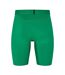 Cuissard De Cyclisme Techfit Homme Vert Adidas-2