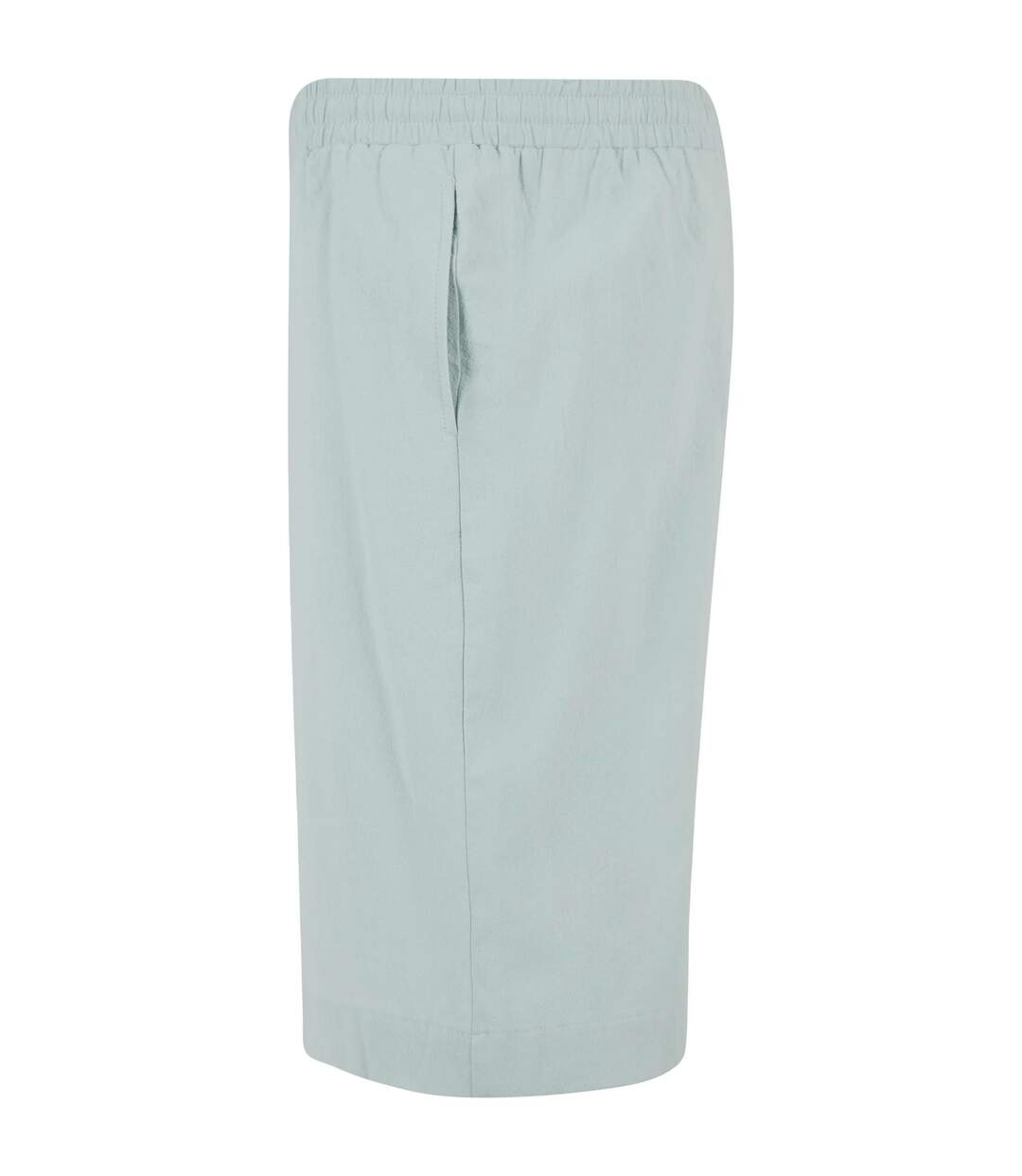 Short Décontracté Homme Menthe Givrée Urban Classics-3