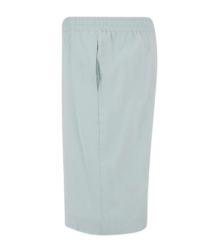 Short Décontracté Homme Menthe Givrée Urban Classics