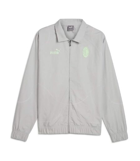 AC milan veste grise puma statement