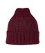 Bonnet Adulte Rouge Buff-1