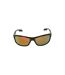Animal Mens Jude Recycled Polarised Sunglasses (Gray) (One Size) - UTMW2861