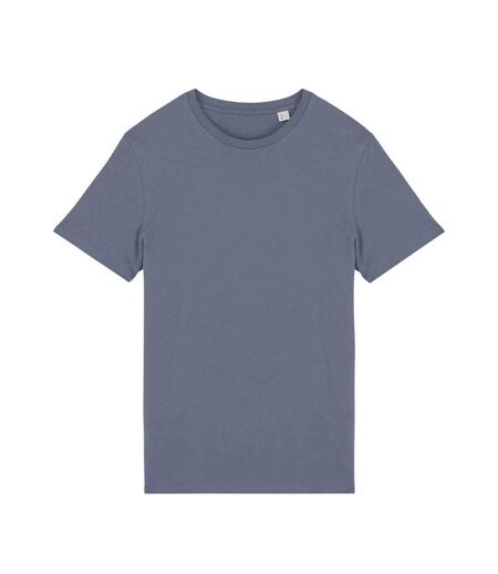 Native Spirit Unisex Adult T-Shirt (Mineral Grey)
