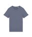 Native Spirit Unisex Adult T-Shirt (Mineral Grey)
