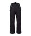Pantalon De Ski Berhoff Homme Noir Iguana-2