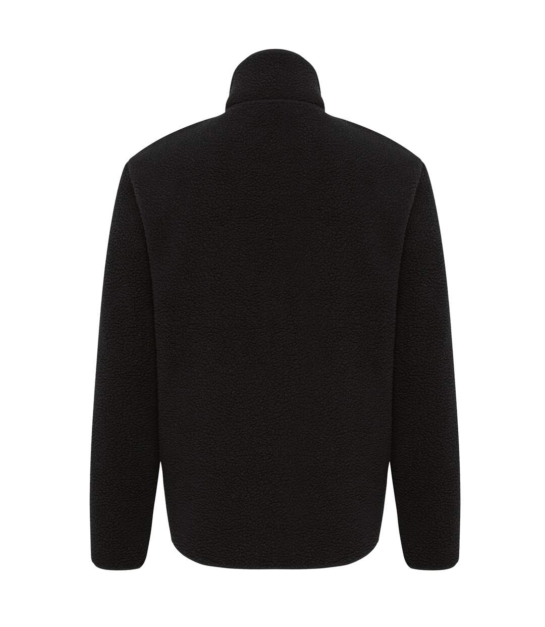 Veste Polaire Diran Adulte Noir Iqoniq-2
