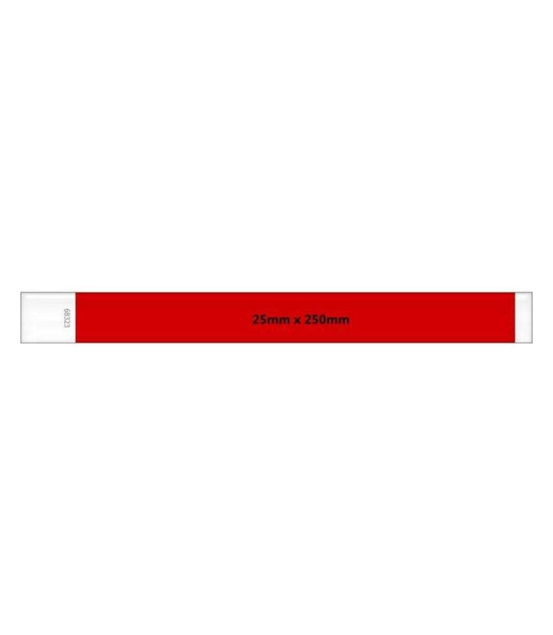 Makero - Bracelet (Rouge) - UTRD1618