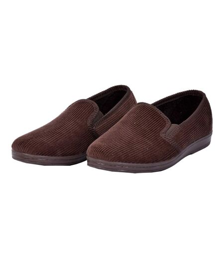 CHARENTAISE Homme Pantoufle PREMIUM