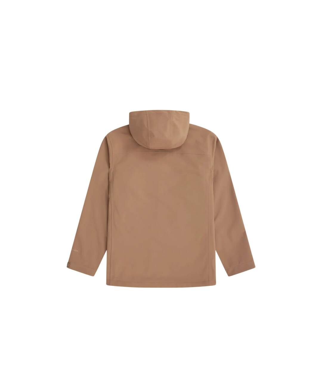 Mens Otto Soft Shell Jacket Tan Animal-3