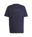 T-shirt Style Graphique All Szn Homme Bleu Marine Adidas-2