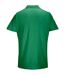 Polo Pulse Adulte Vert Kelly SOLS-2