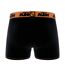 Lot de 4 boxers homme Uni Ktm