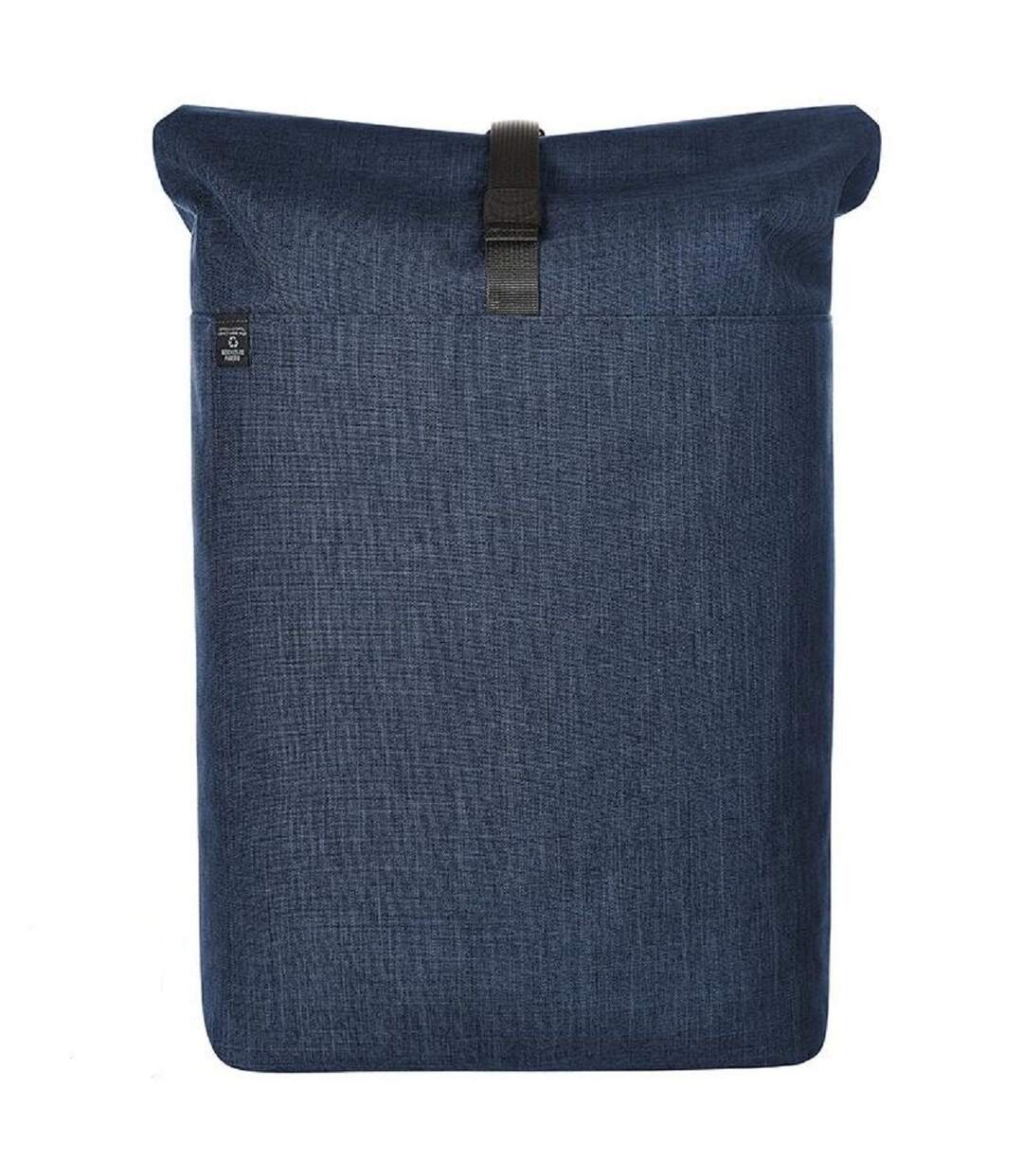 Sac à dos Eco-responsable - 1816510 - bleu mélange