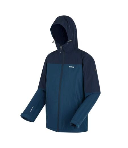 Veste Imperméable Thornridge Homme Bleu Marine Regatta