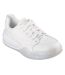 Baskets Denali Femme Blanc Skechers-1